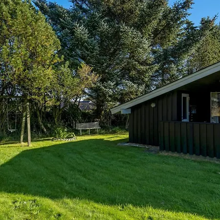 Feriehus Apsolon - 600m From The Sea By Interhome *