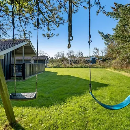Apsolon - 600m From The Sea By Interhome Feriehus