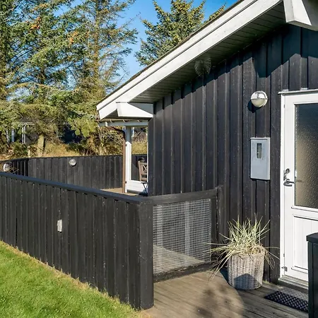 Feriehus Apsolon - 600m From The Sea By Interhome *