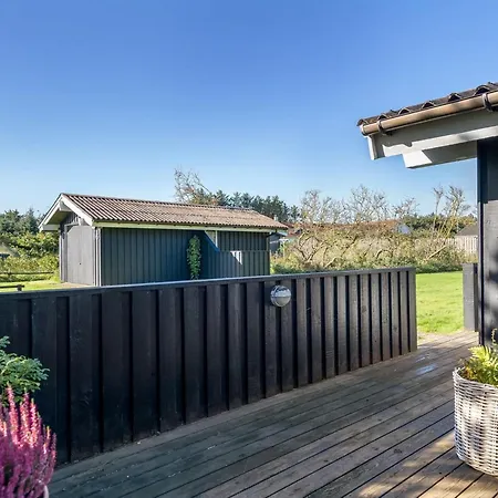 Feriehus Apsolon - 600m From The Sea By Interhome