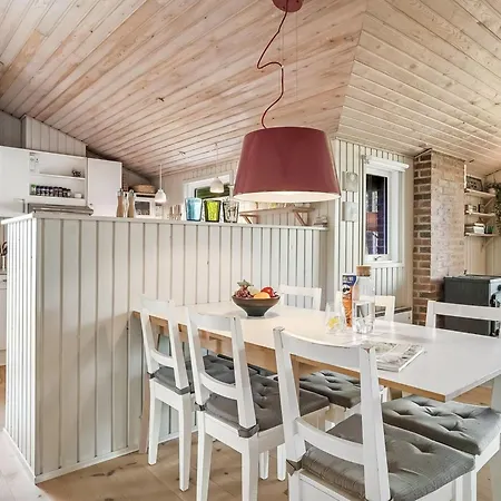 Apsolon - 600m From The Sea By Interhome Løkken