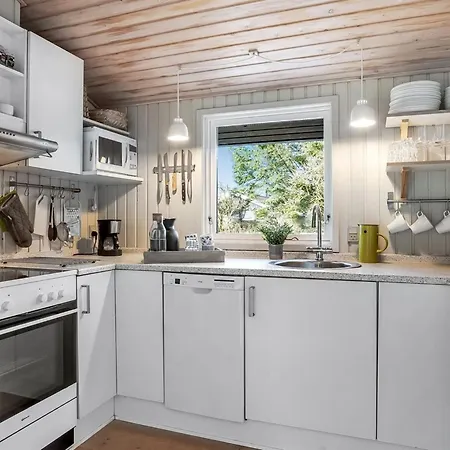 Apsolon - 600m From The Sea By Interhome Løkken
