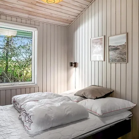 Apsolon - 600m From The Sea By Interhome * Løkken