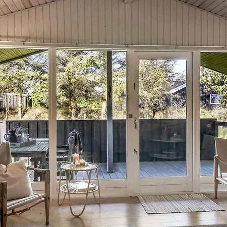 Feriehus Apsolon - 600m From The Sea By Interhome