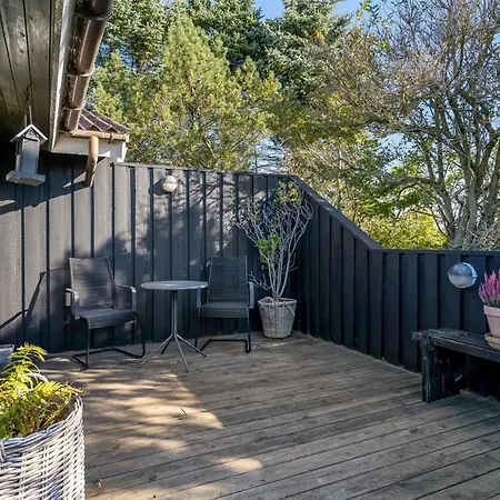 Apsolon - 600m From The Sea By Interhome Feriehus Løkken